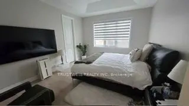 4 Greenridge Crescent, Markham