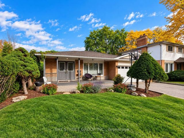 111 Fred Varley Drive, Markham