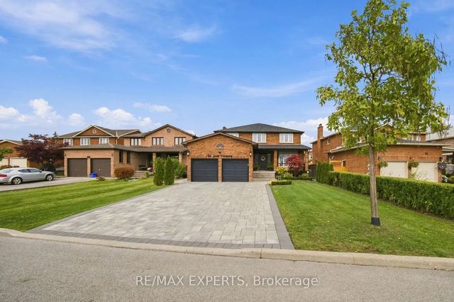 36 Jade Crescent, Vaughan