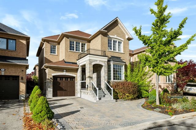 56 Capera Drive, Vaughan