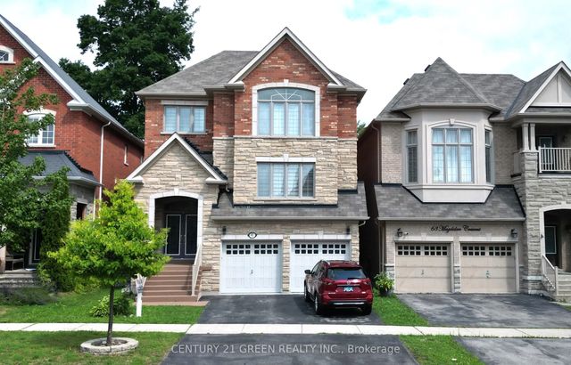 61 Magdalan Crescent, Richmond Hill