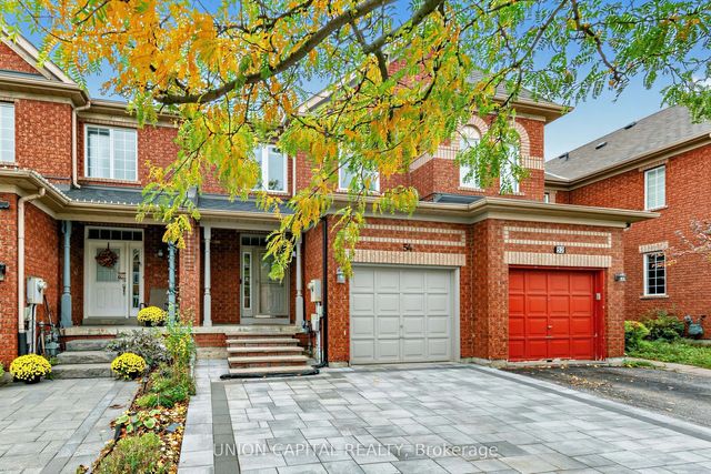 54 Maple Meadows Lane, Vaughan