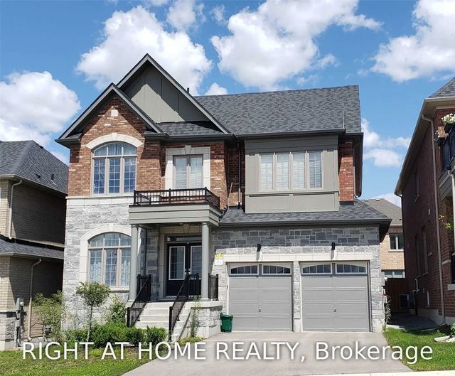 123 Dog Wood Boulevard, East Gwillimbury