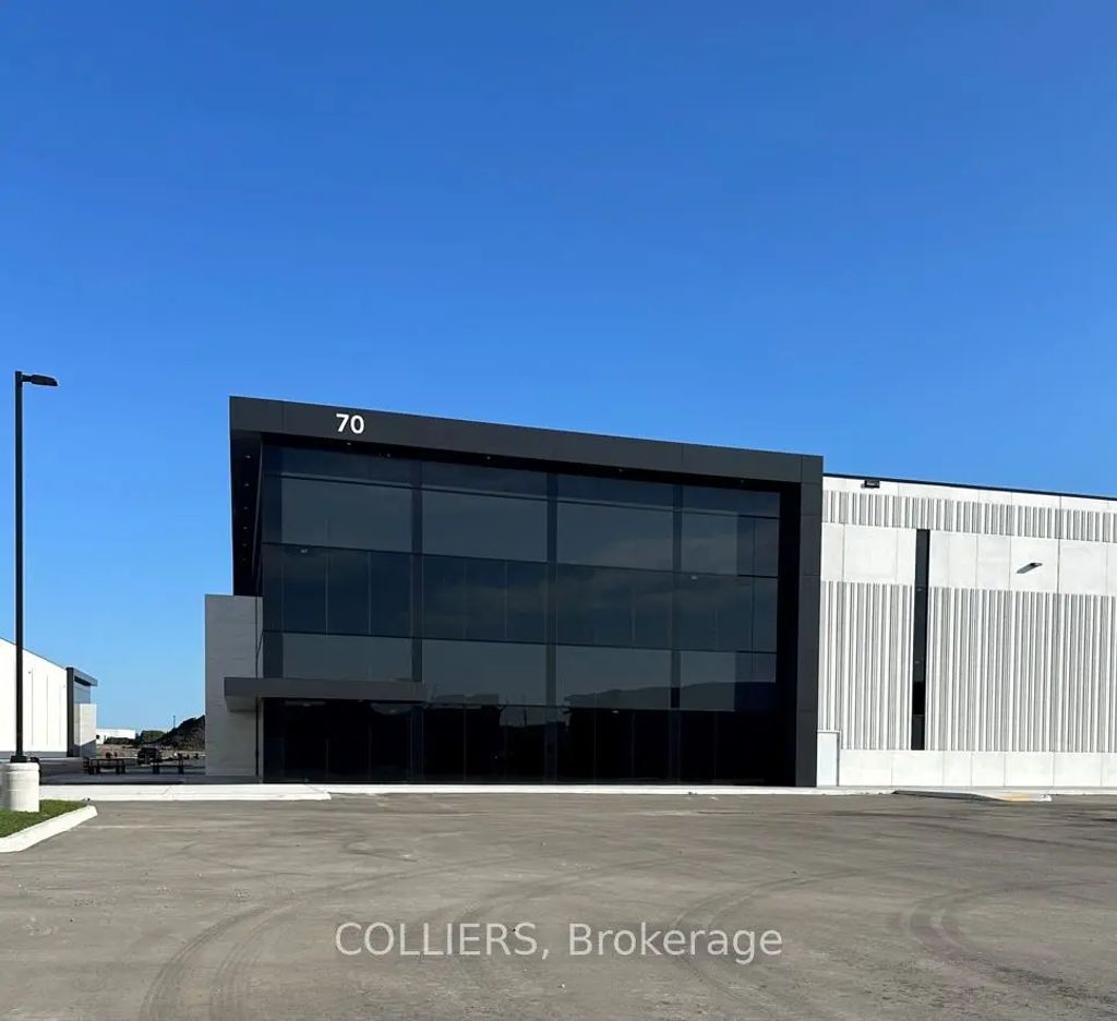 70 Anatolian Drive, Vaughan