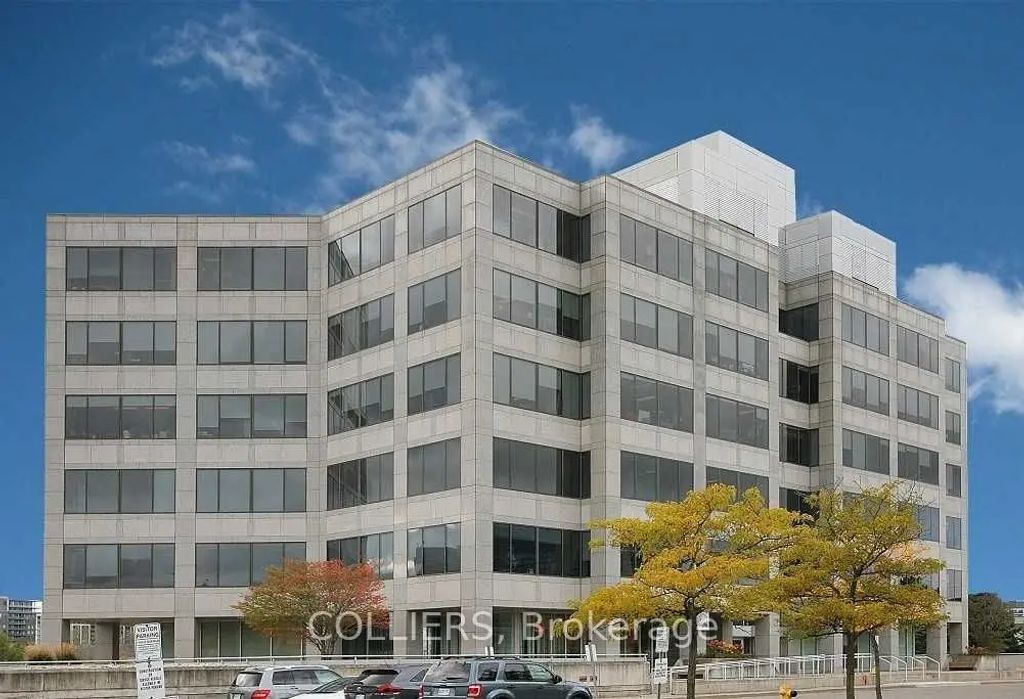 175 Commerce Valley Drive W 230, Markham