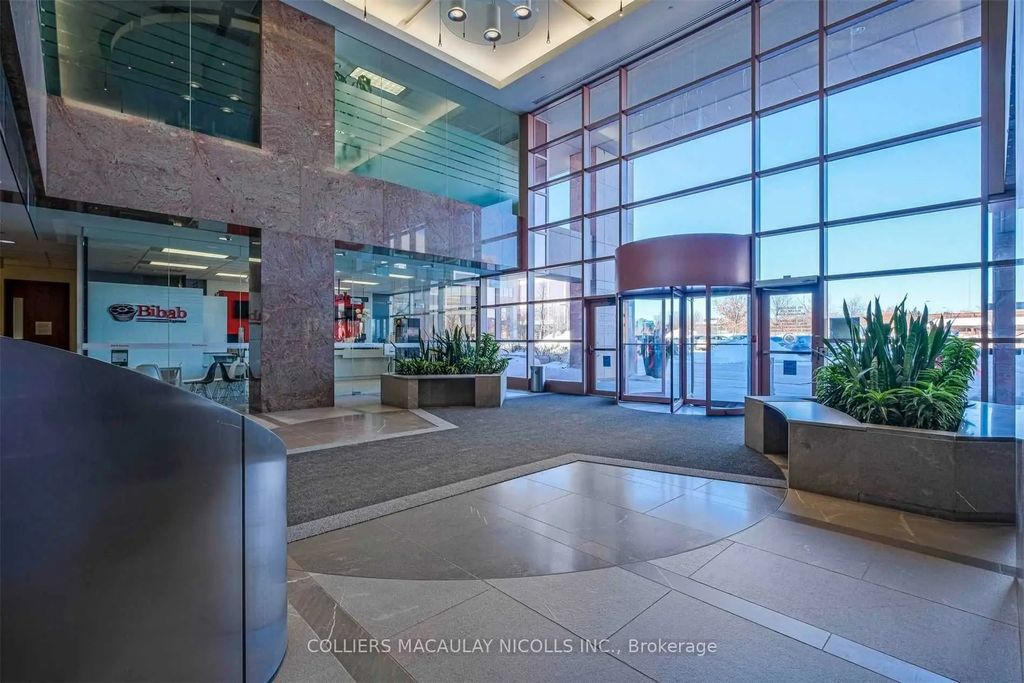 15 Allstate Parkway 200, Markham