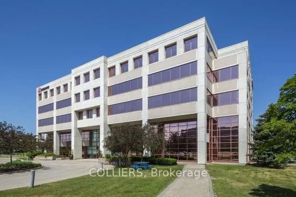 11 Allstate Parkway 205, Markham