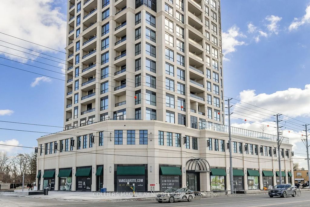 7097 Yonge Street 211, Markham