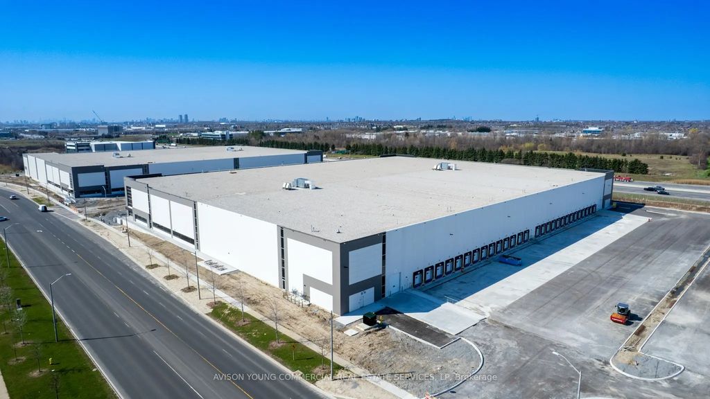 10430 Woodbine Avenue, Markham