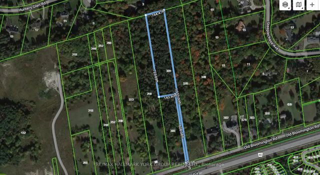 312 Old Bloomington Road, Aurora