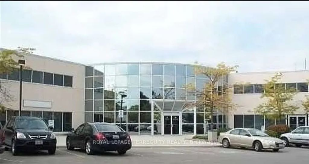 30 West Beaver Creek Road 111-112, Richmond Hill