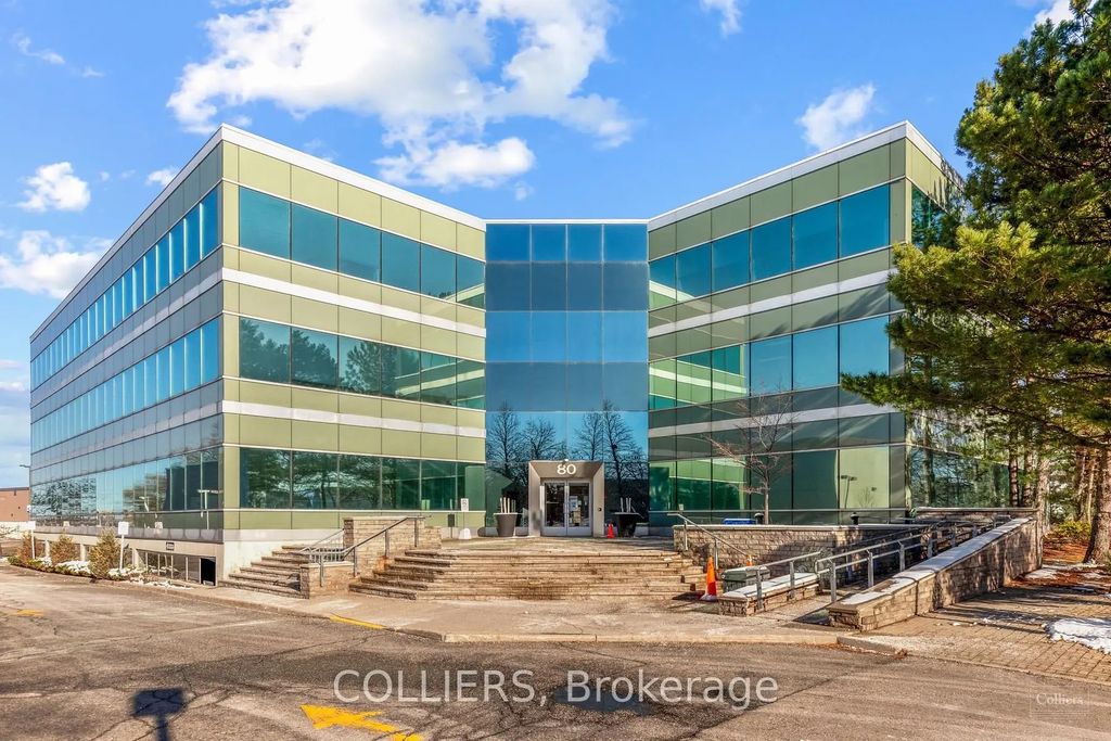 80 Micro Court 103, Markham