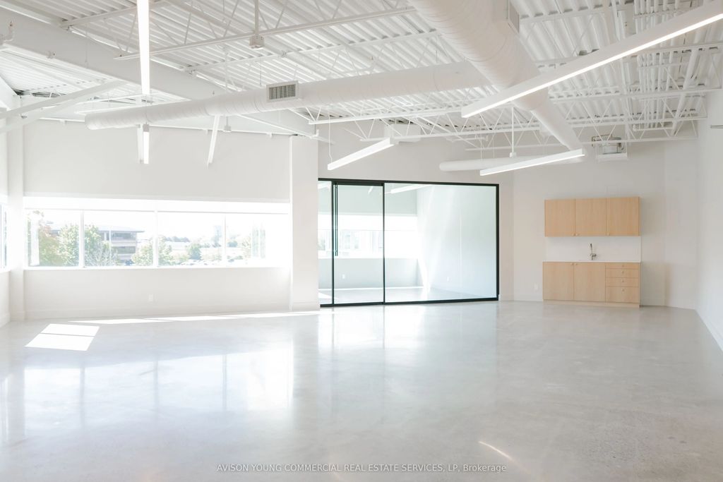 145 Renfrew Drive 101, Markham