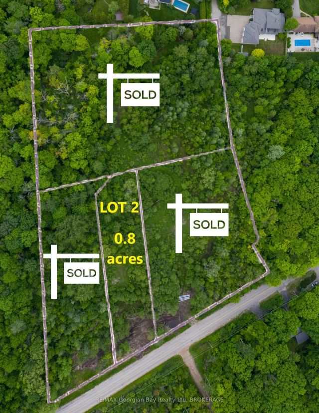 727 Midland Point Road, Midland
