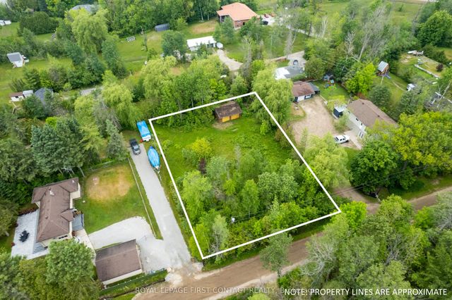2378 Whetham Road, Springwater