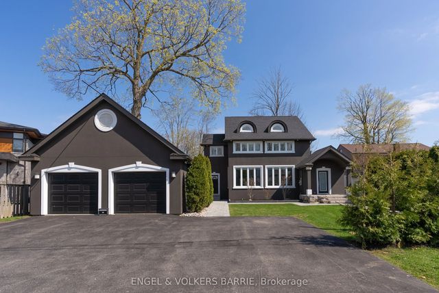 201 Cedar Island Road, Orillia