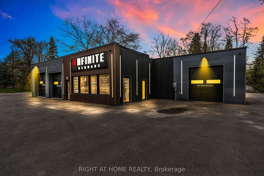 7348 26 Highway A, Clearview