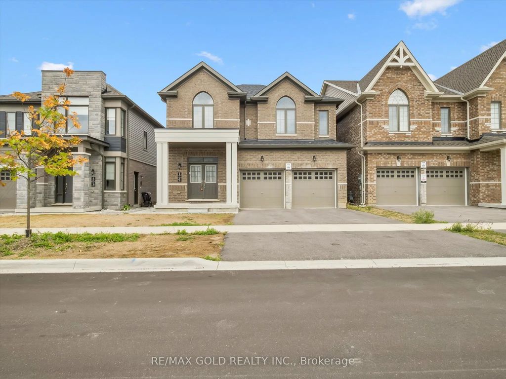 6 Bannister Road, Barrie