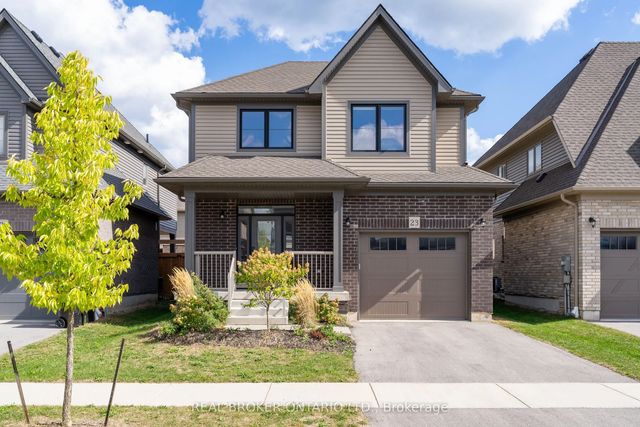 23 Kerr Street, Collingwood