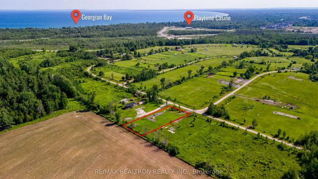 Lot 32 Mighton Court Pt 101, Clearview