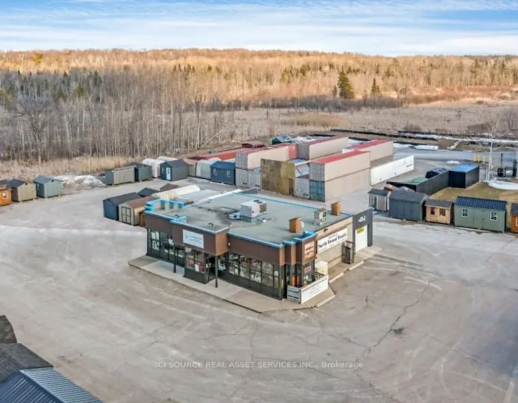 1585 Highway 11 N/a N, Oro-Medonte