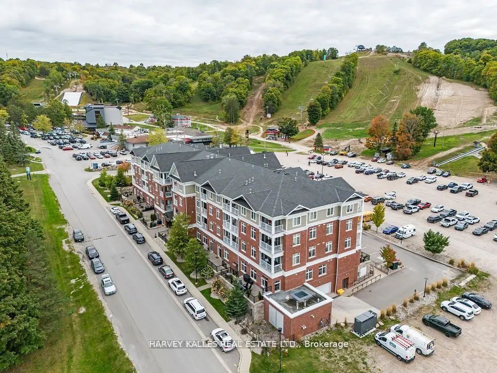 40 Horseshoe Boulevard 416, Oro-Medonte