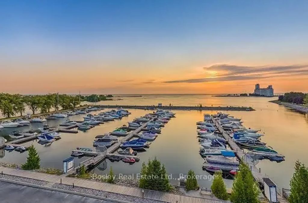 9 Harbour Street E 4119, Collingwood