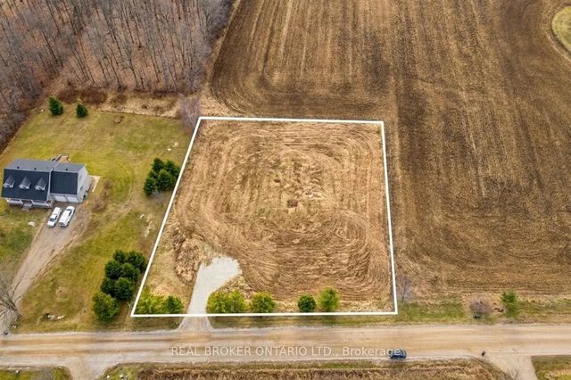 6449 12 13 Side Road, Clearview