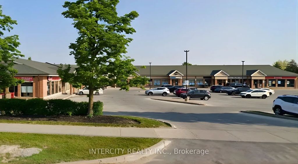 350 Big Bay Point, Barrie