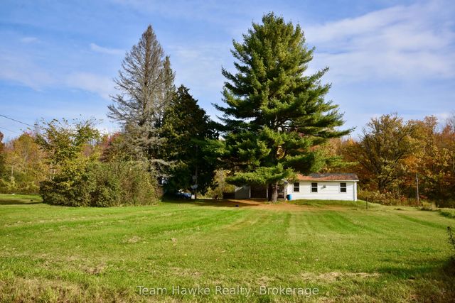 2645 St Amant Road, Severn