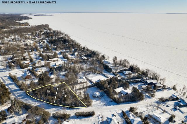 39 & 43 Campbell Avenue, Oro-Medonte
