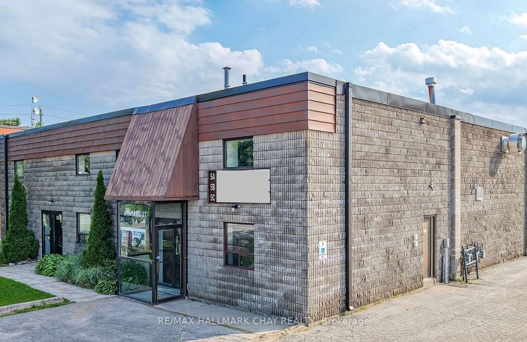 5 Ontario Street B, Orillia