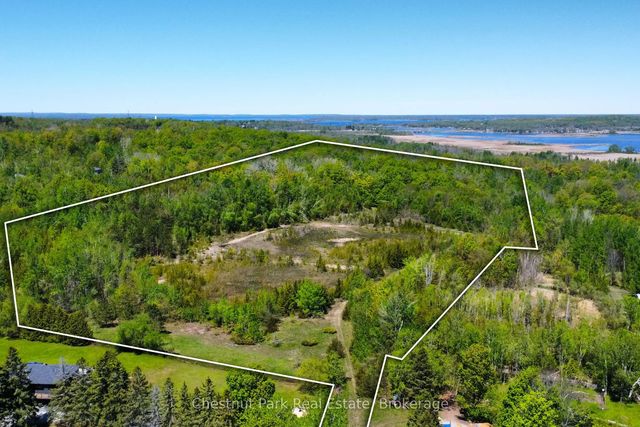 2970 Fesserton Side Road, Severn