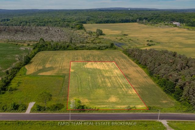 584 Curry Road, Penetanguishene