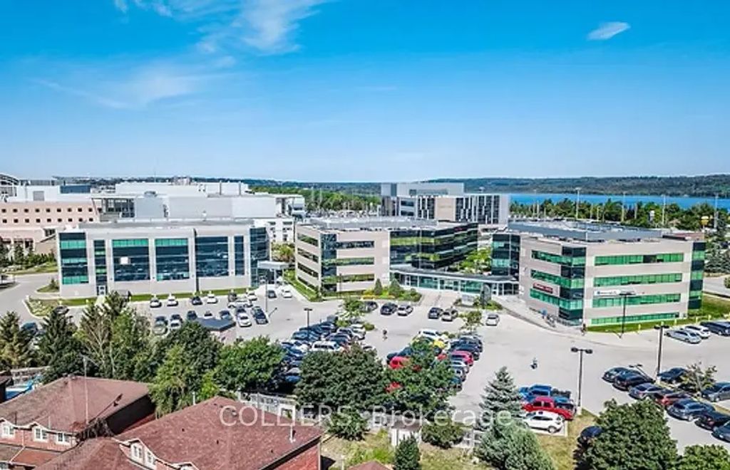 5 Quarry Ridge Road 209, Barrie