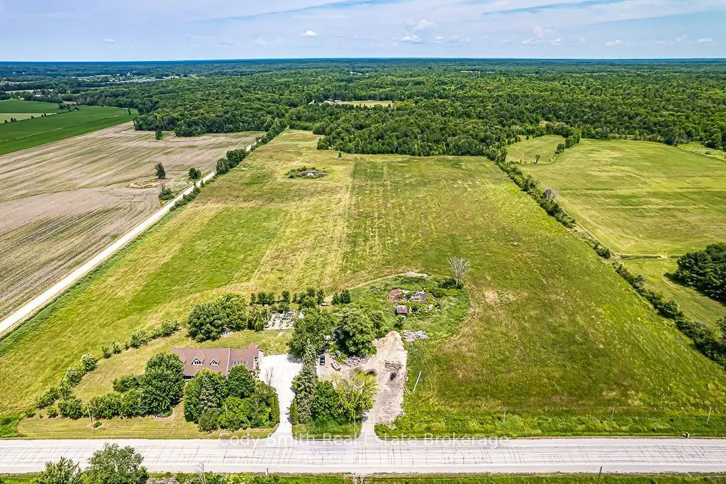 2059 Upper Big Chute Road, Severn