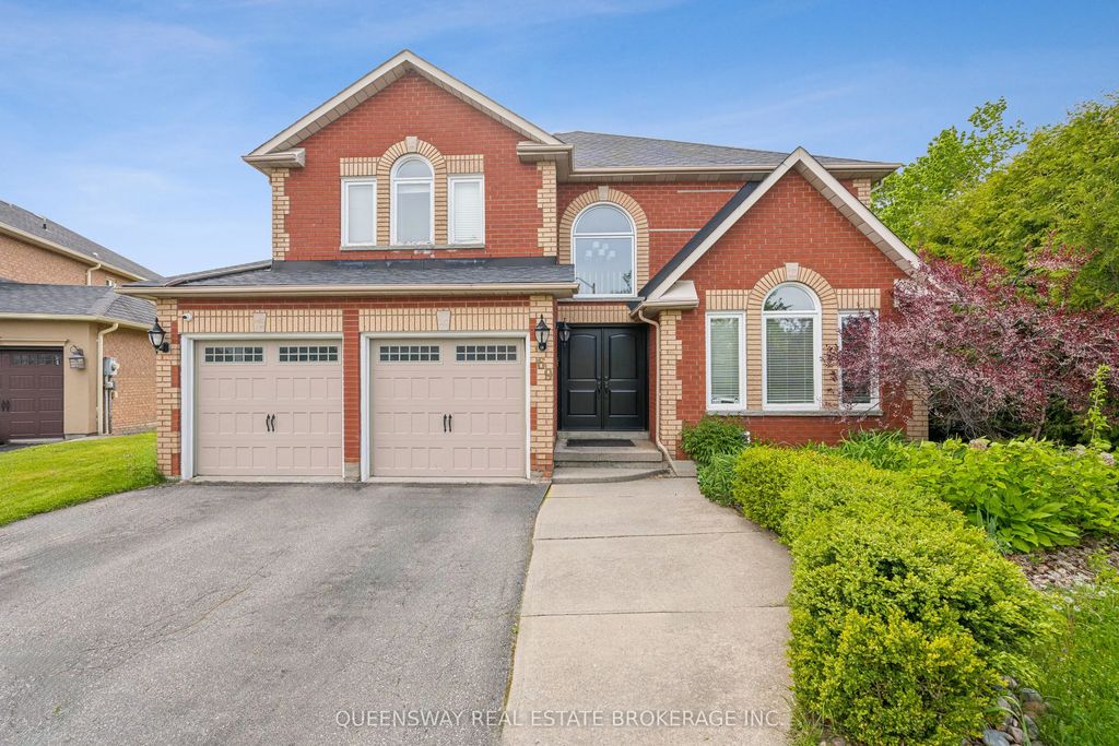 69 Cityview Circle, Barrie