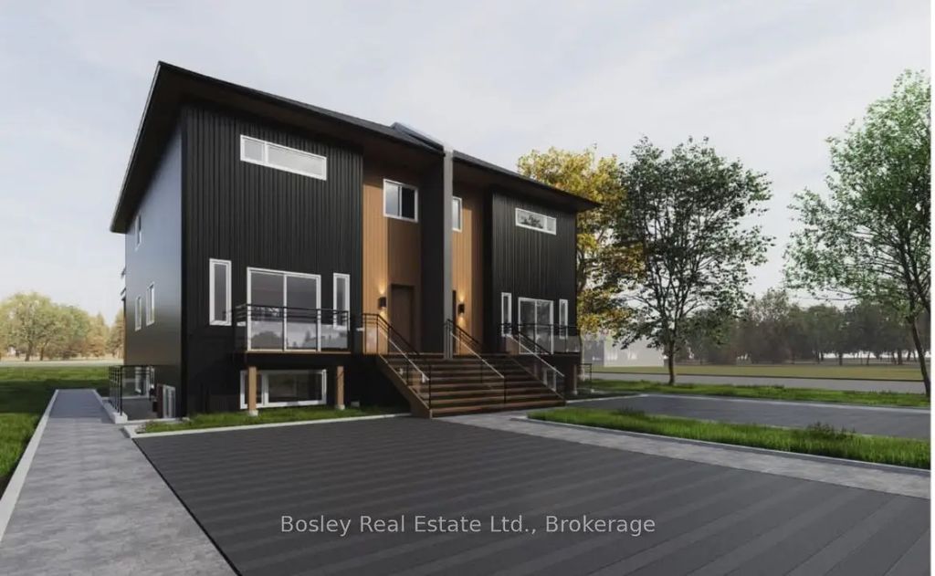 2 Golfview Drive 1, Collingwood
