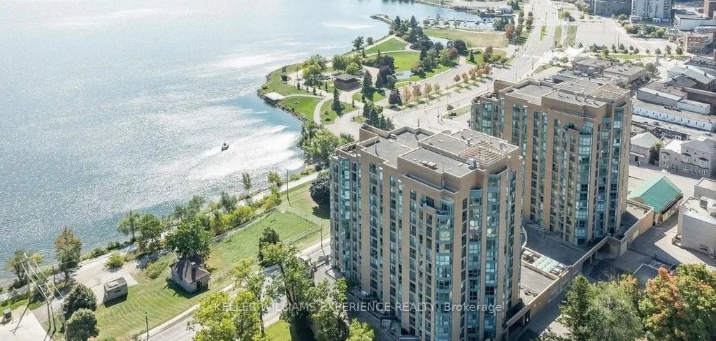 140 Dunlop Street E 401, Barrie