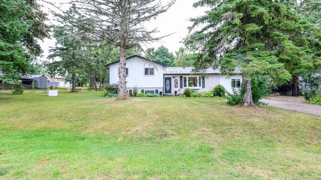 14 Conder Drive, Oro-Medonte