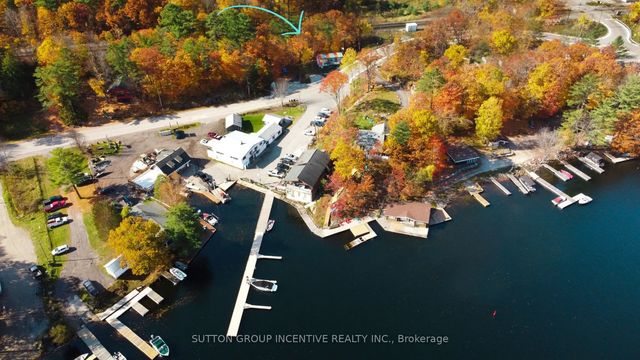 5678 Upper Big Chute Road, Severn