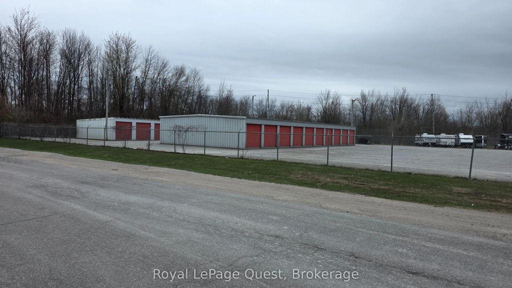 195 James Street W, Orillia