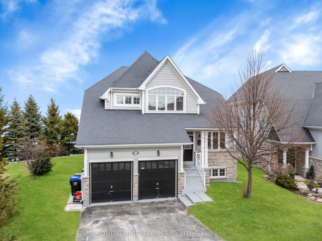 21 Waterview Road, Wasaga Beach