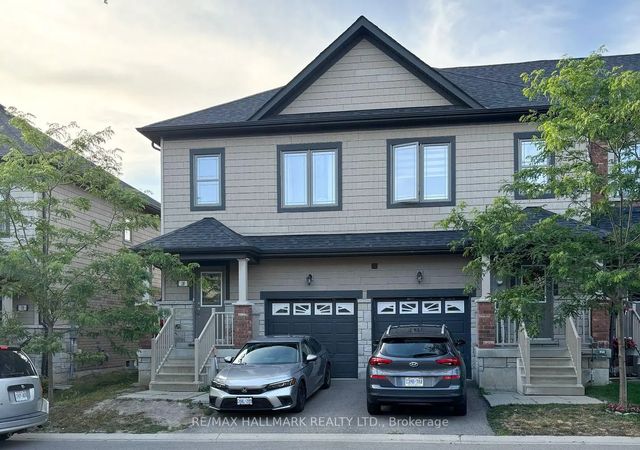28 Deneb Street, Barrie