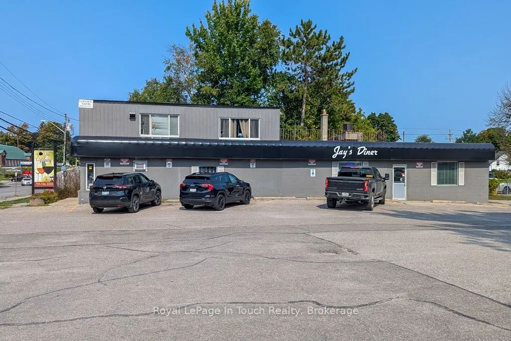 505 King Street, Midland