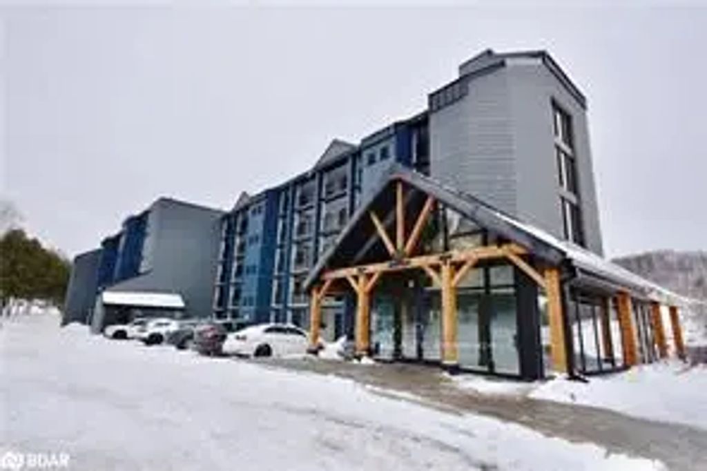 80 Horseshoe Boulevard #g01, Oro-Medonte