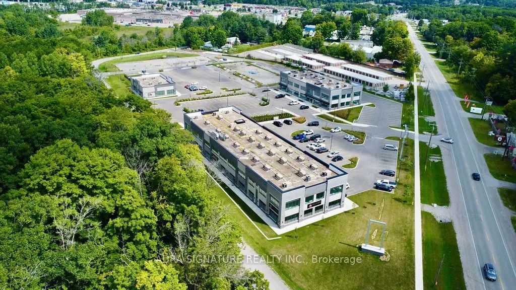 670 Balm Beach Road E 203-206, Midland