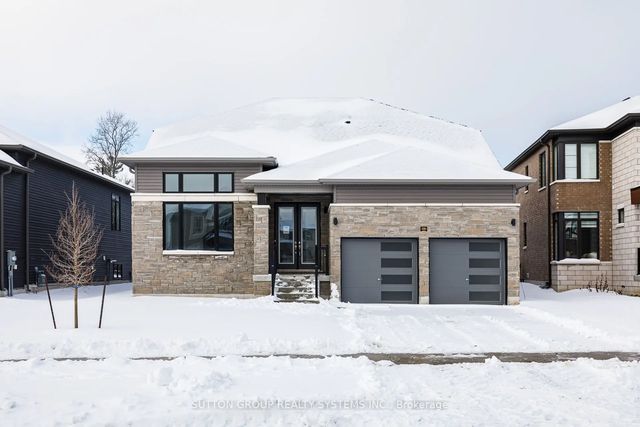 146 Roseanne Circle, Wasaga Beach