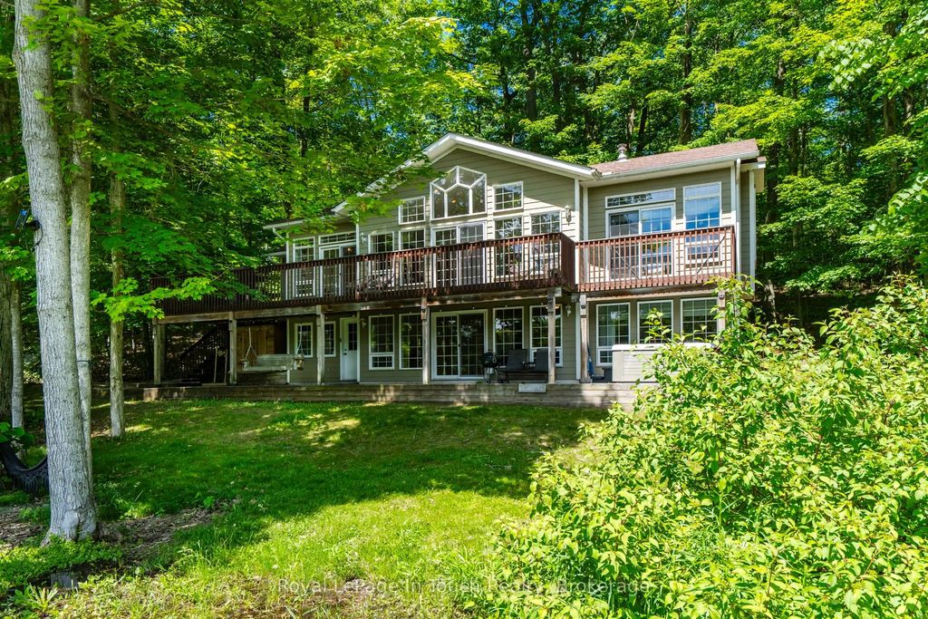157 Farlain Lake Road W, Tiny