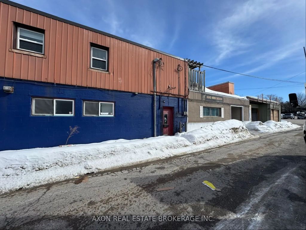 479 Hugel Avenue 4, Midland